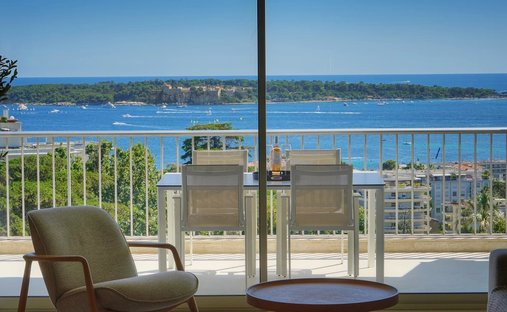 Apartment in Cannes, Provence-Alpes-Côte d'Azur, France 1