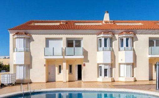 House in Fuengirola, Andalusia, Spain 1