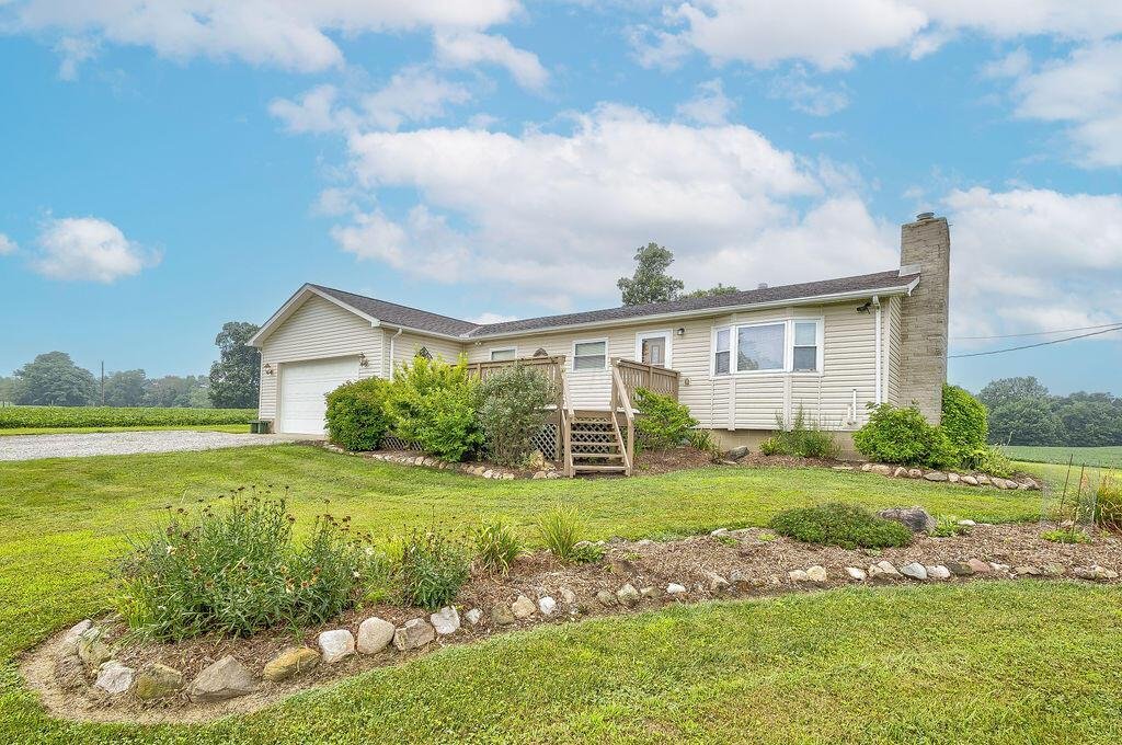 Casa a Johnstown, Ohio, Stati Uniti 2 - 16007338