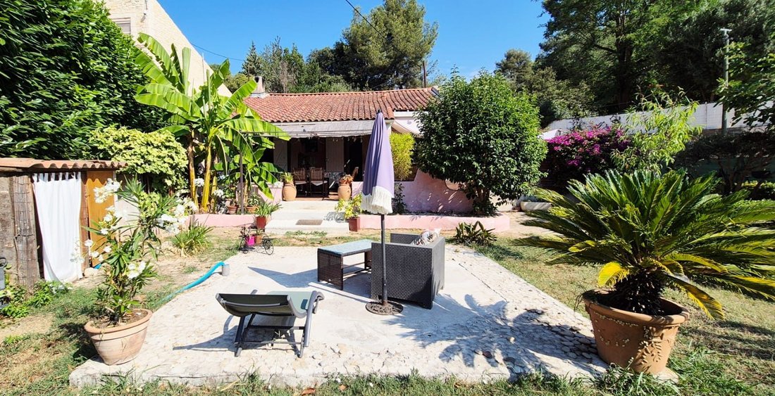 House in Ceyreste, Provence-Alpes-Côte d'Azur, France 4 - 16008018