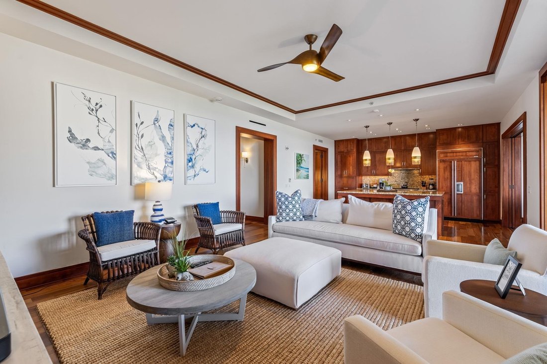 House in Lahaina, Hawaii, United States 1 - 16007495