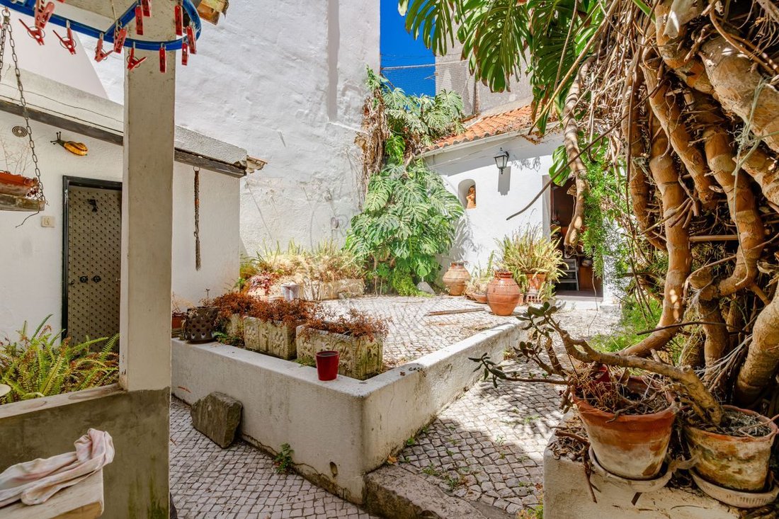 Altro a São Vicente, Lisbona, Portogallo 3 - 16003226