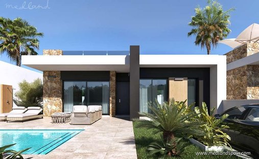 Villa in Quesada, Rojales, Land Valencia 1