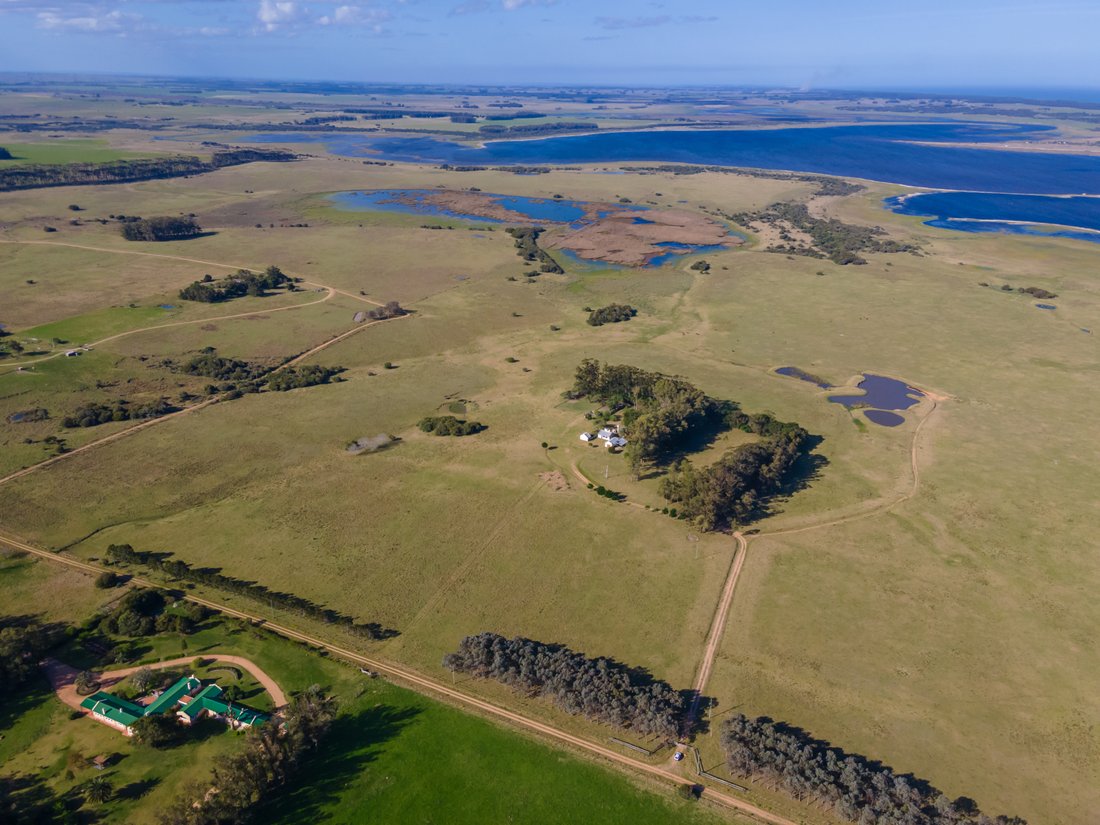 Country House in Garzón, Maldonado Department, Uruguay 1 - 15255227
