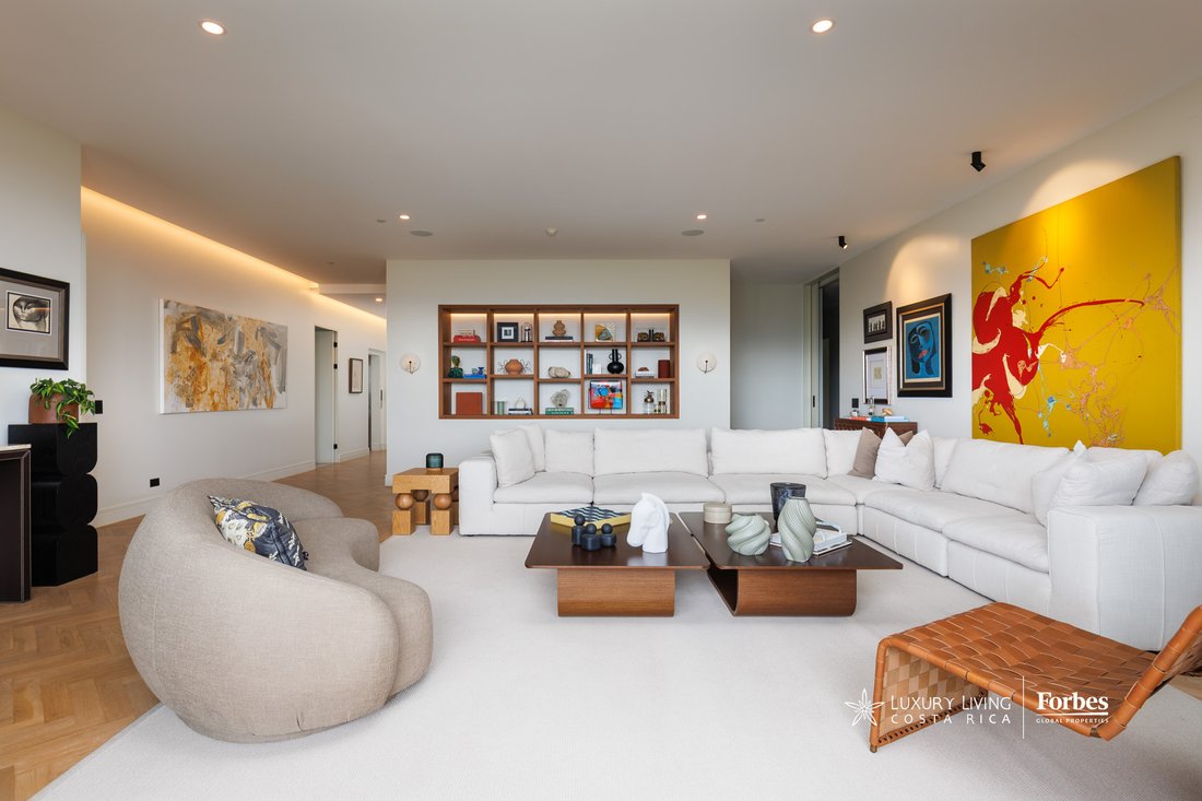 Apartment in Santa Ana, San José Province, Costa Rica 2 - 15783962