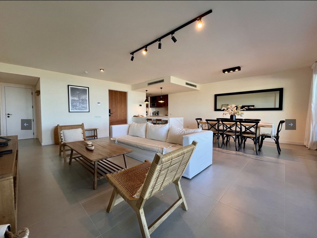 Apartment in Manantiales, Maldonado Department, Uruguay 4 - 15359529