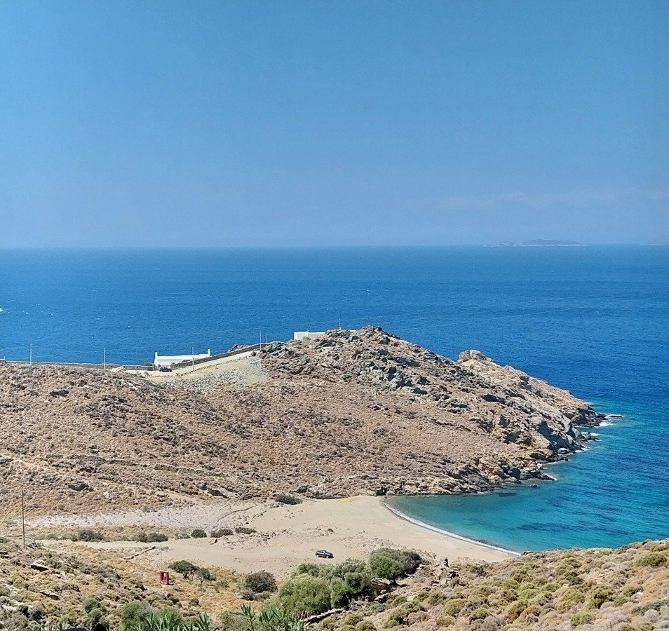 Villa a Andros, Aegean, Grecia 1 - 16003495