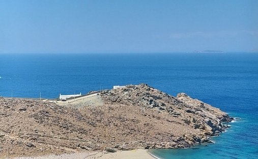 Villa in Andros, Aegean, Griechenland 1