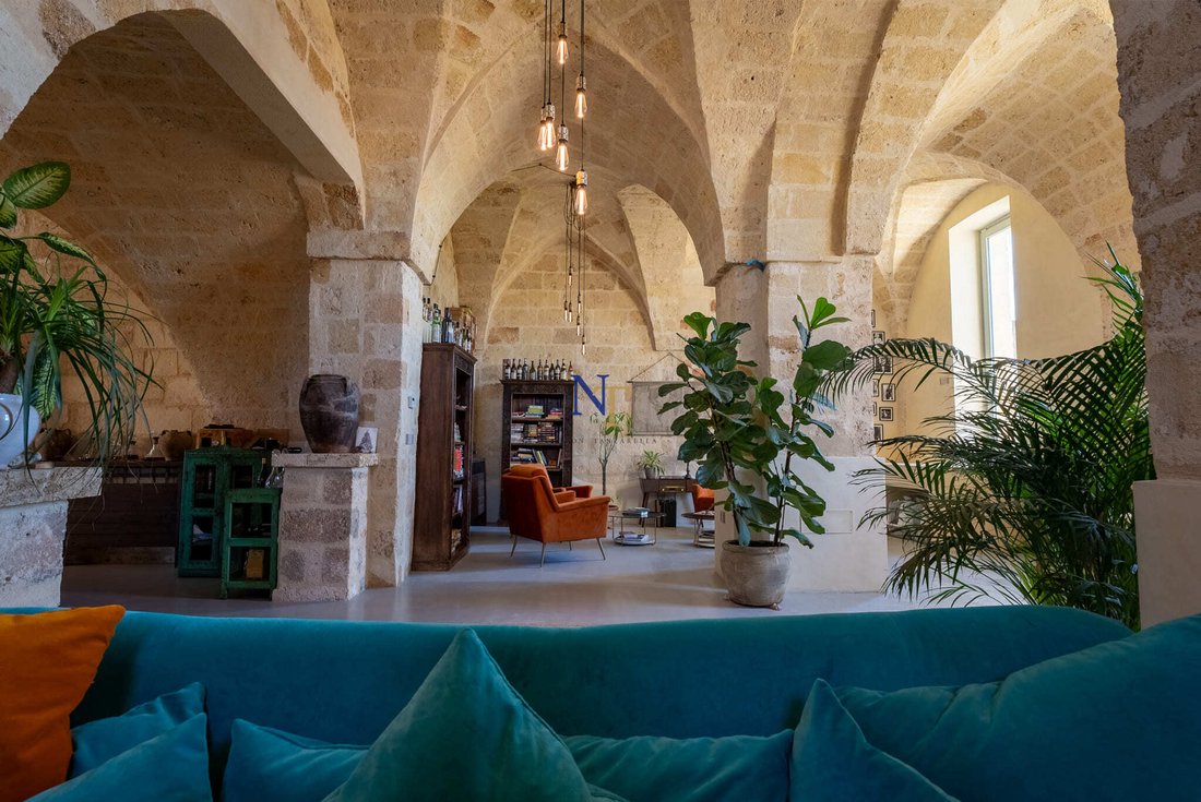 Country House in Francavilla Fontana, Apulia, Italy 5 - 16008072