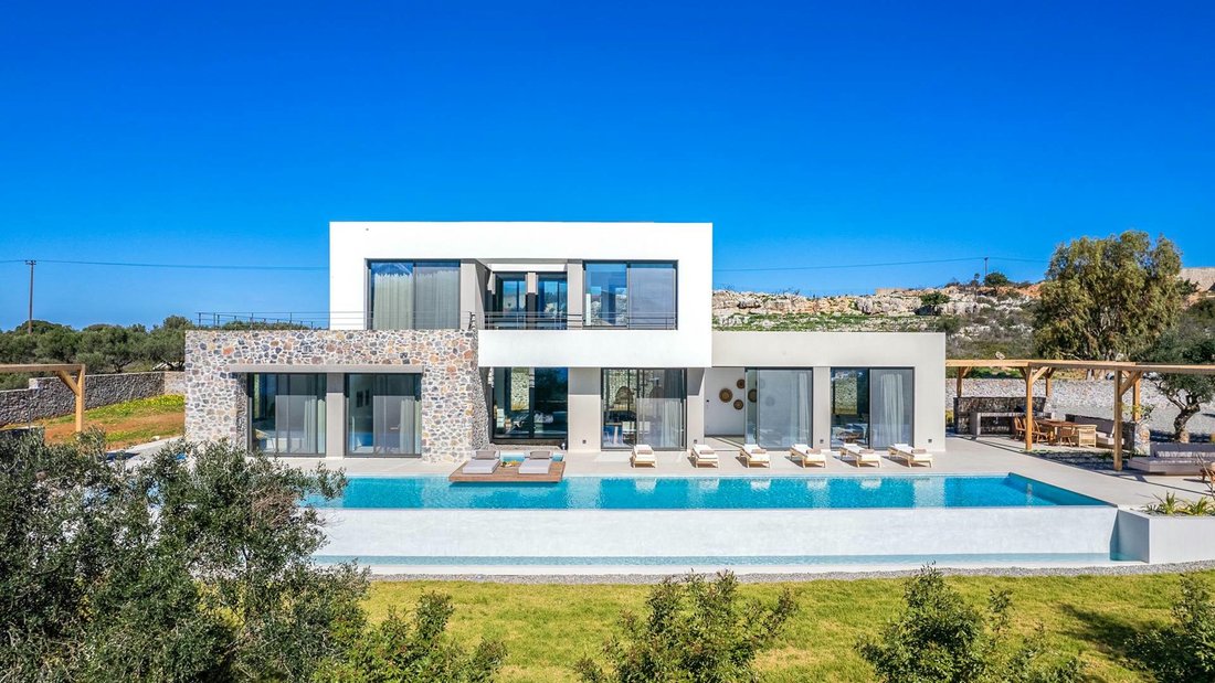 Villa in Crete, Greece 2 - 16008071