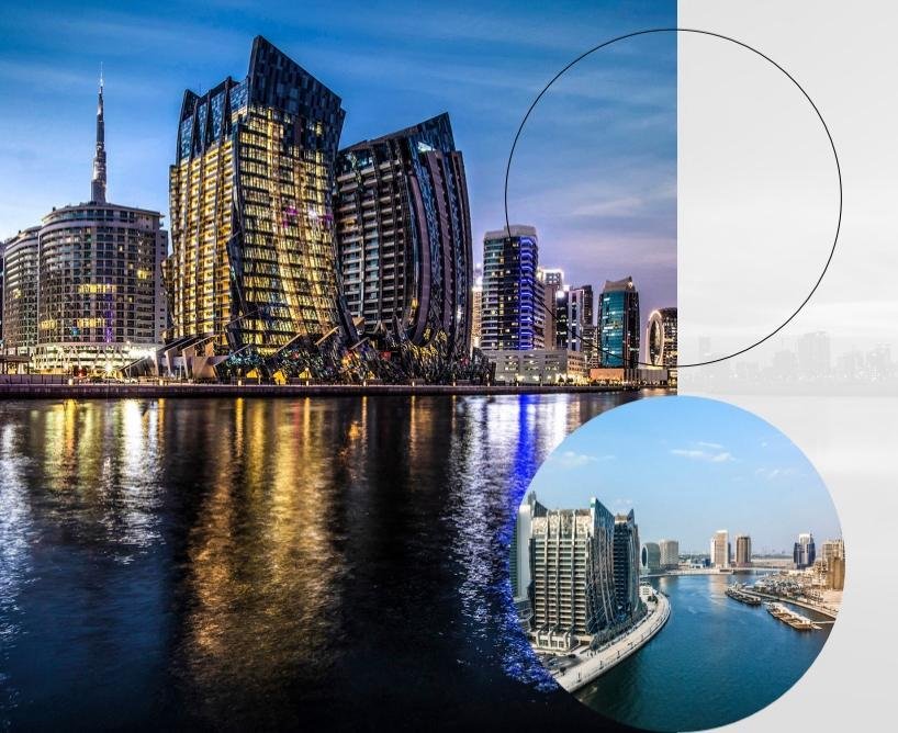 Apartment in Business Bay, Dubai, United Arab Emirates 4 - 16008124