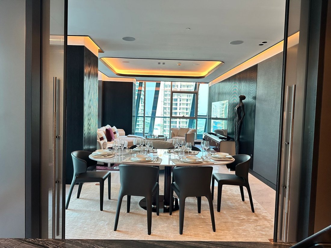 Condo in Business Bay, Dubai, United Arab Emirates 3 - 16008102