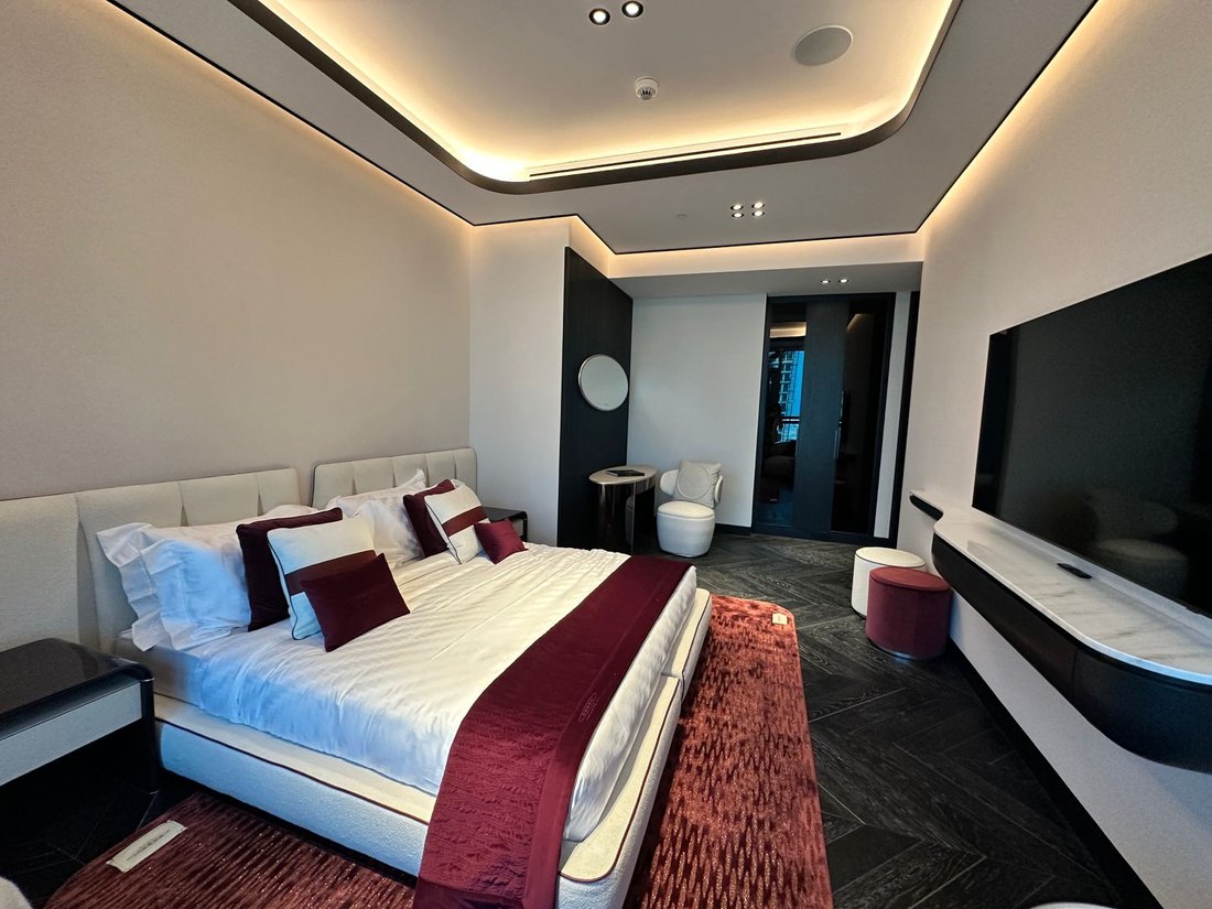 Apartment in Business Bay, Dubai, United Arab Emirates 4 - 16008120