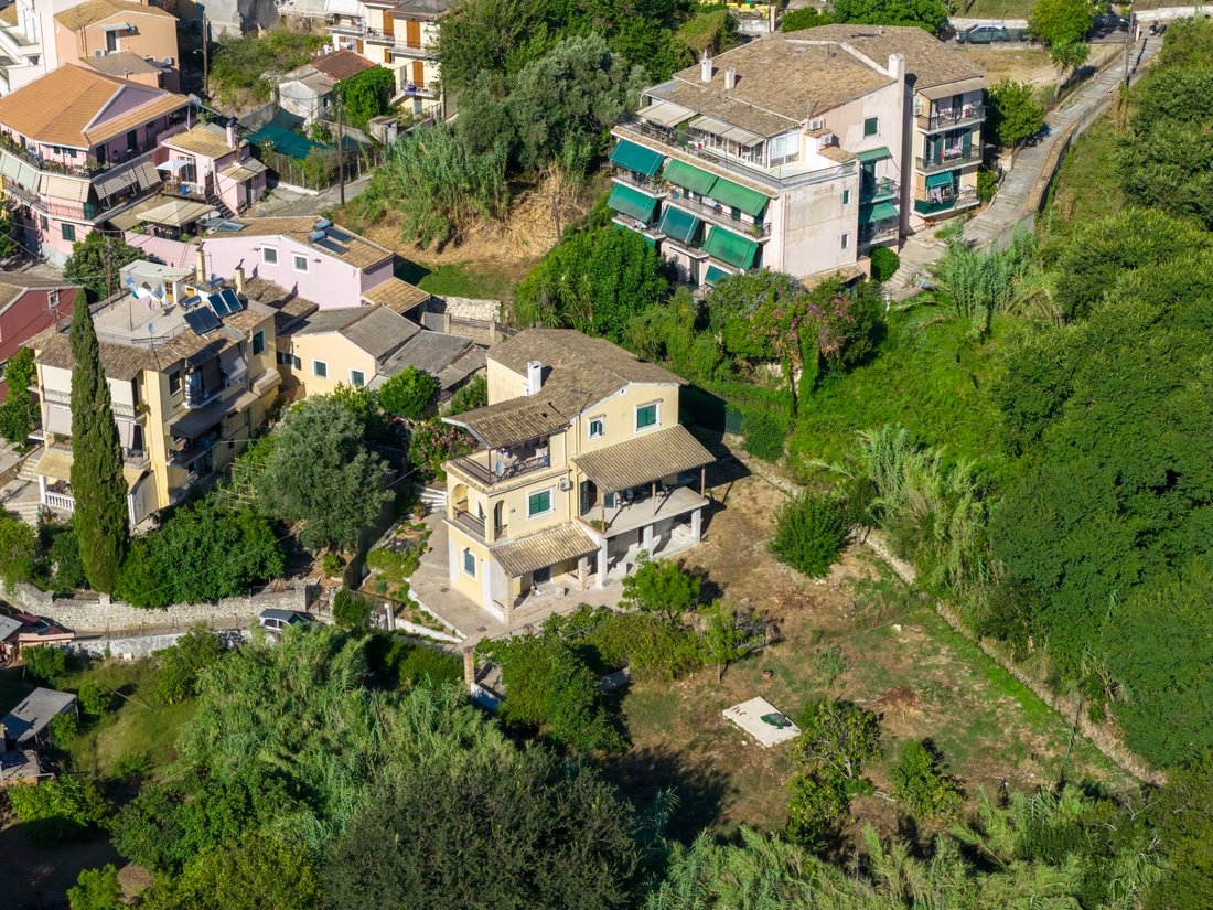 House in Corfu, Peloponnese, Western Greece and the Ionian, Greece 4 - 16006906
