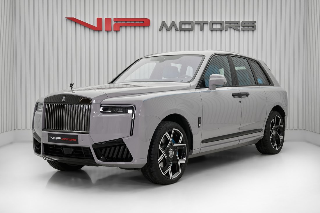 Suv in Dubai, Dubai, United Arab Emirates 3 - 16006941