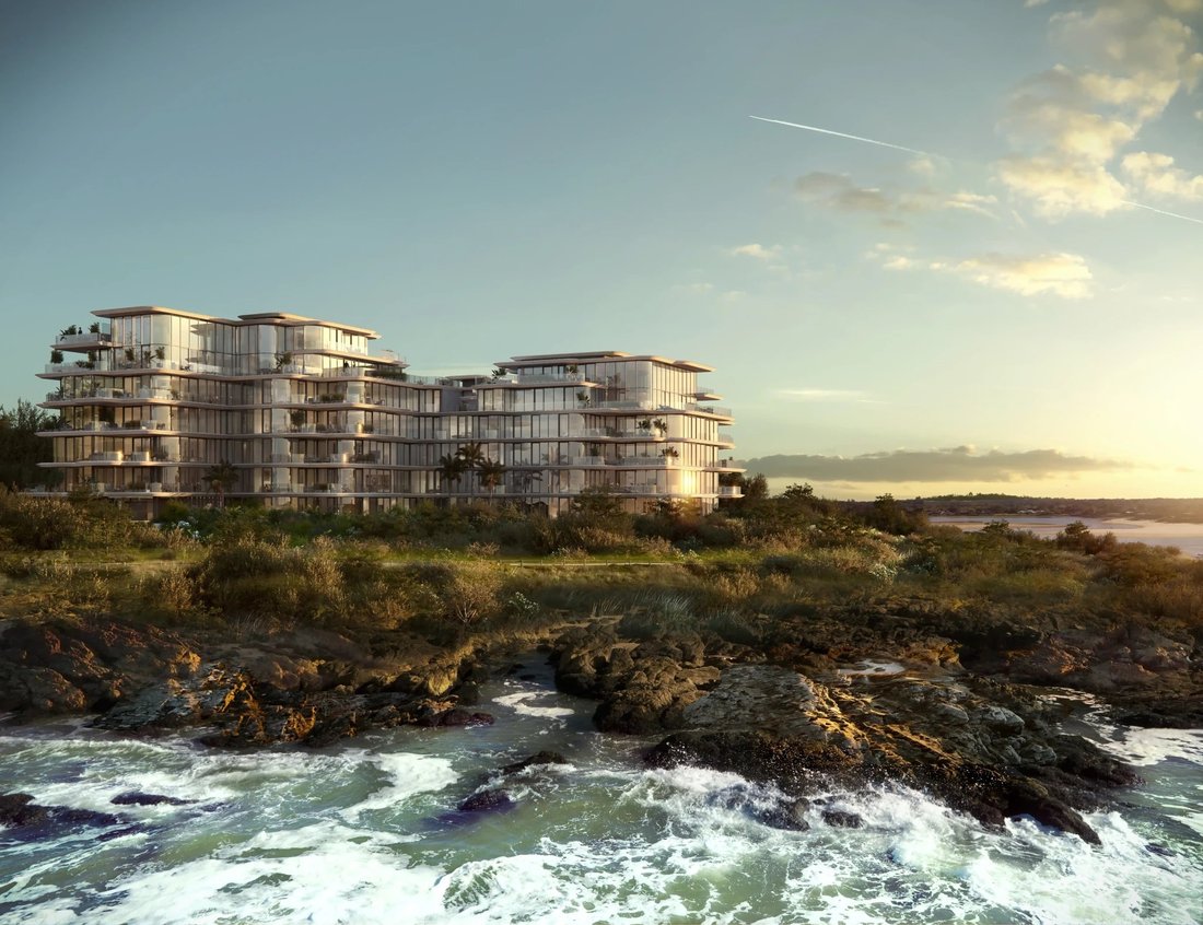 Apartment in Punta del Este, Maldonado Department, Uruguay 2 - 16008217