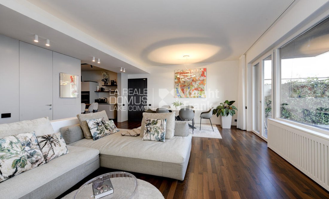Apartment in Western Lake Center, Como, Lombardy 5 - 16007071