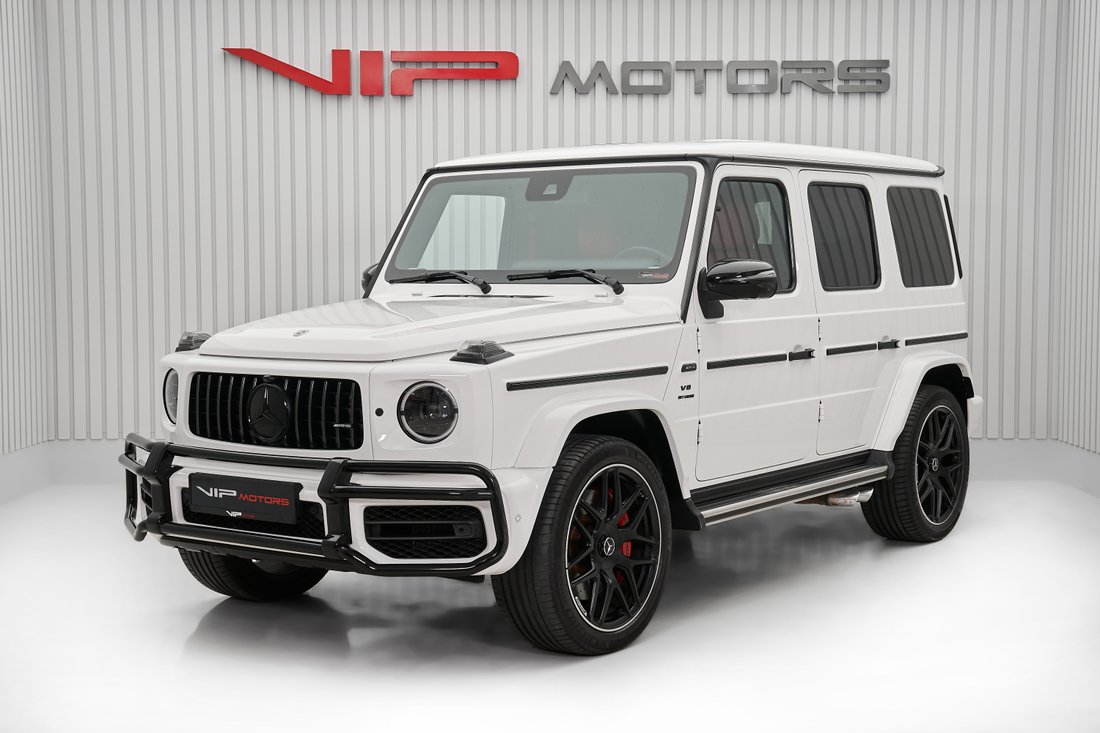 Suv in Dubai, Dubai, United Arab Emirates 3 - 16008083