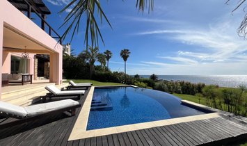 Maison à Punta Ballena, Maldonado, Uruguay 2