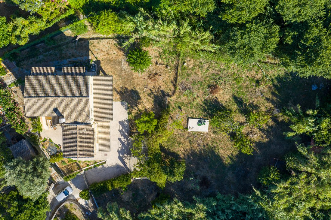 House in Corfu, Peloponnese, Western Greece and the Ionian, Greece 2 - 16006906