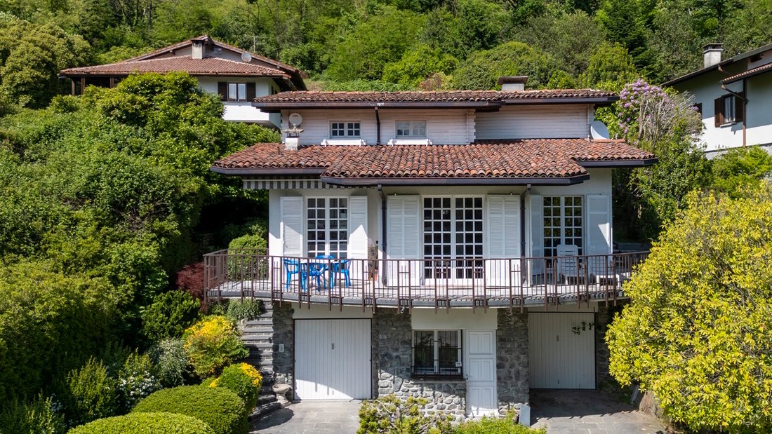 House in Mergozzo, Piedmont, Italy 2 - 16006950