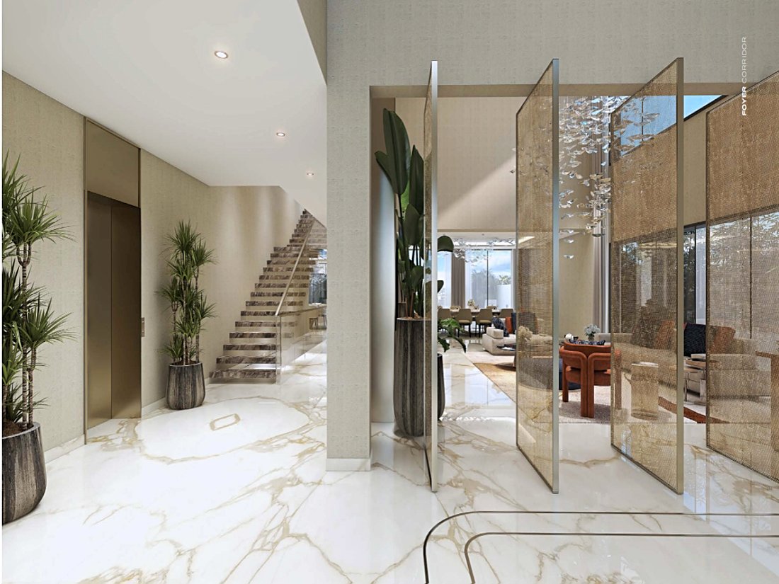 Townhouse in Al Yalayis 1, Al Yalayis, Dubai 5 - 15938930