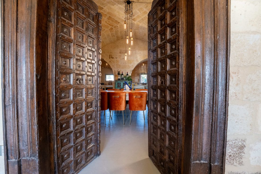 Country House in Francavilla Fontana, Apulia, Italy 3 - 16008072