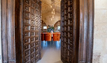 Country House in Apulia, Italy 2