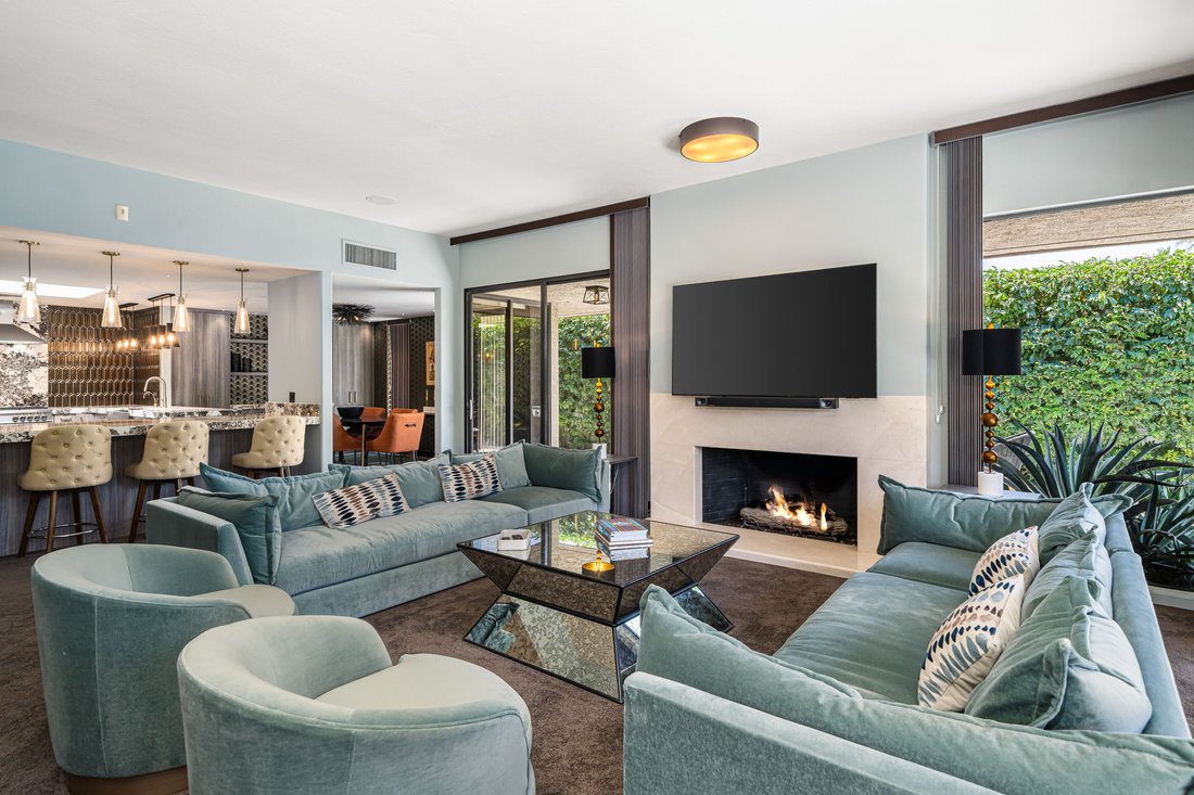 House in Rancho Mirage, California, United States 1 - 16008118