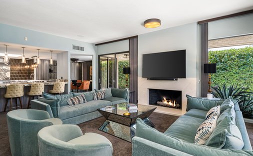 House in Rancho Mirage, California, United States 1