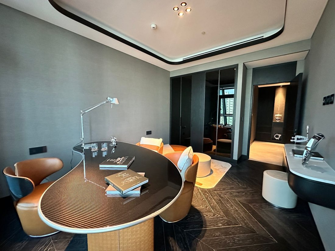 Condo in Business Bay, Dubai, United Arab Emirates 2 - 16008102