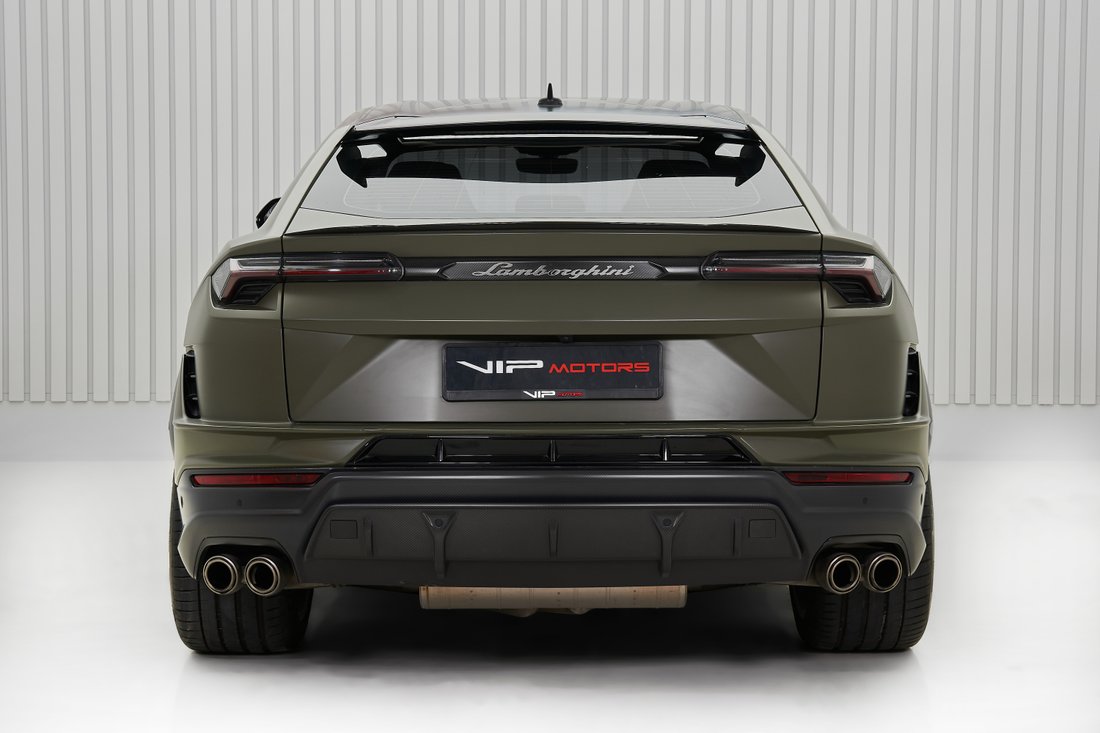 Suv in Dubai, Dubai, United Arab Emirates 5 - 16008094