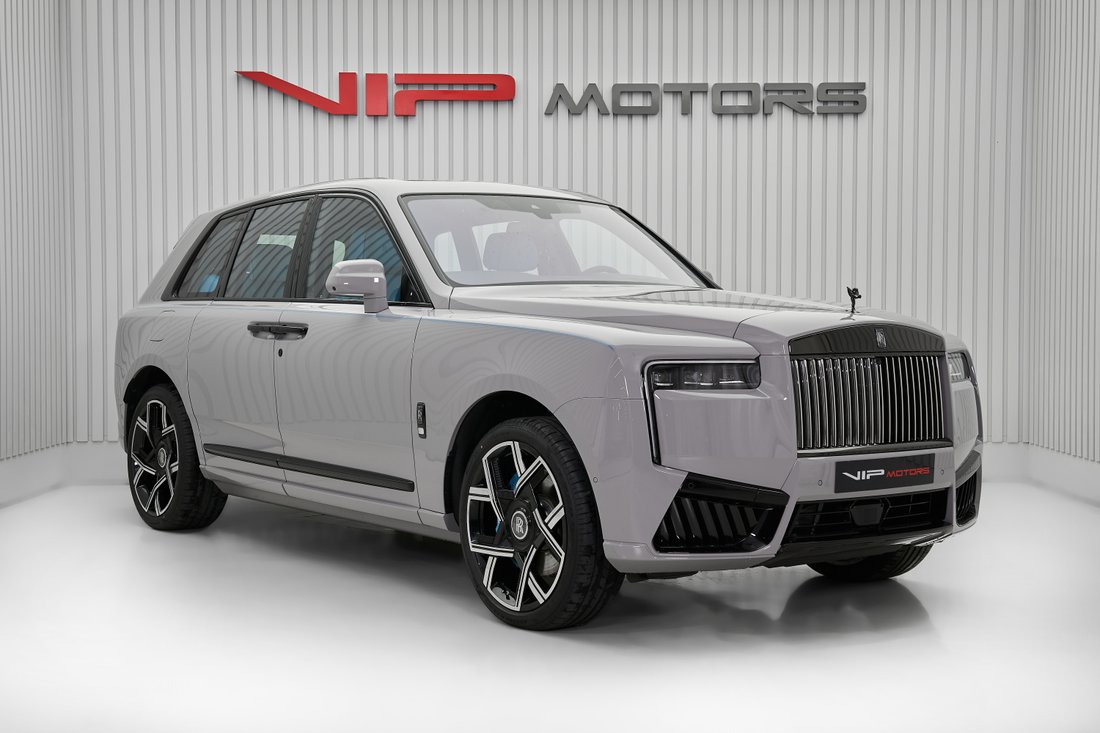 Suv in Dubai, Dubai, United Arab Emirates 1 - 16006941