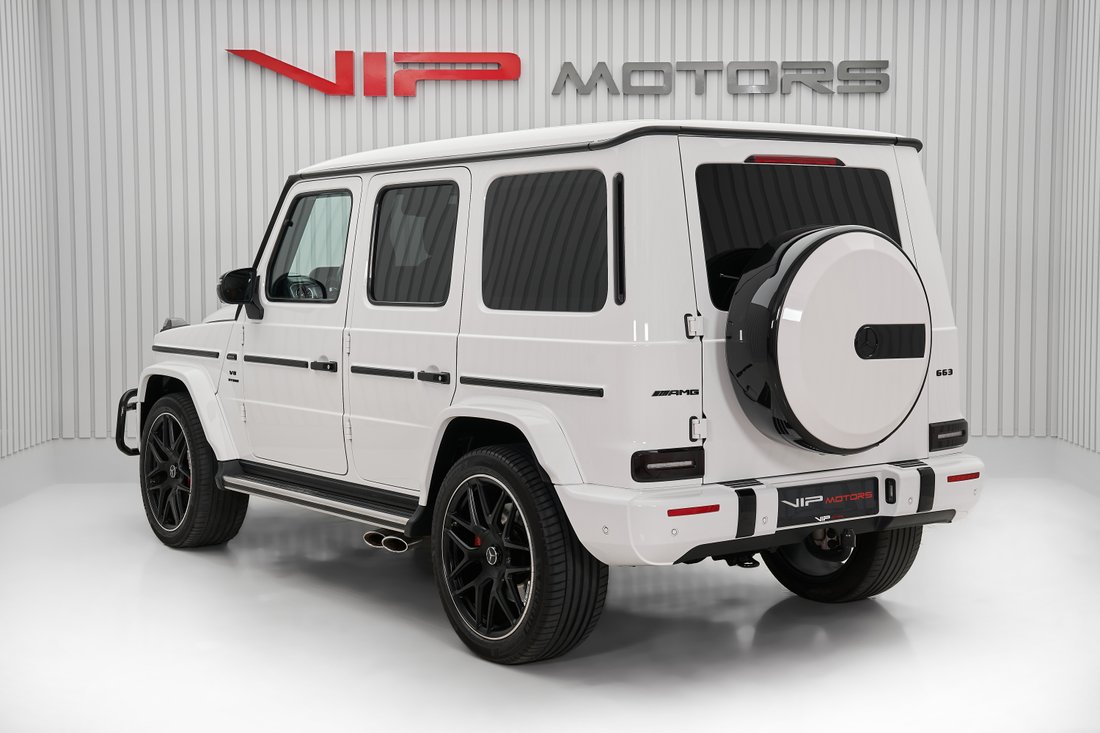Suv in Dubai, Dubai, United Arab Emirates 4 - 16008083