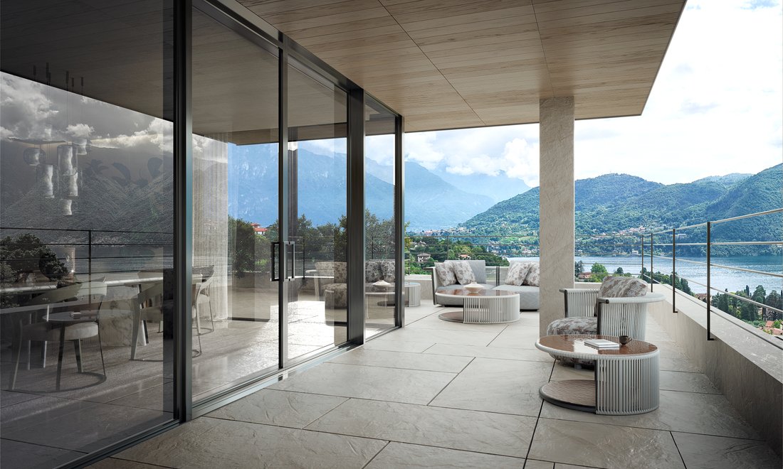 Villa in Tremezzina, Lombardy, Italy 5 - 16006681