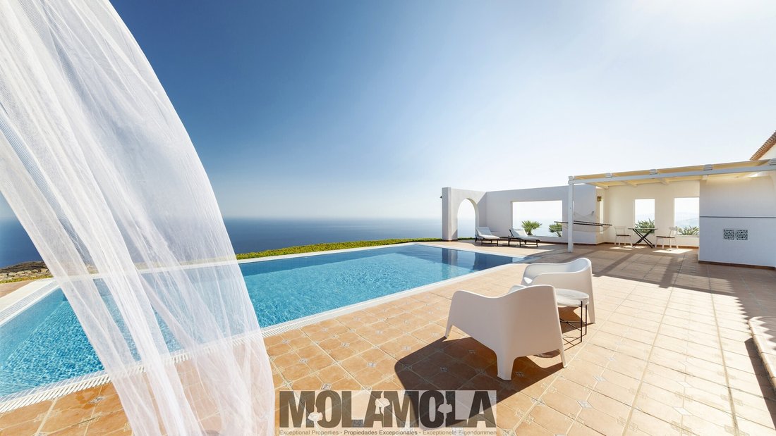 Villa in Adra, Andalusia, Spain 1 - 16008414