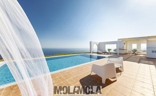 Villa in Adra, Andalusia, Spain 1