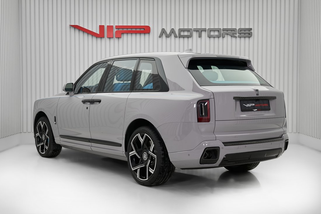 Suv in Dubai, Dubai, United Arab Emirates 4 - 16006941