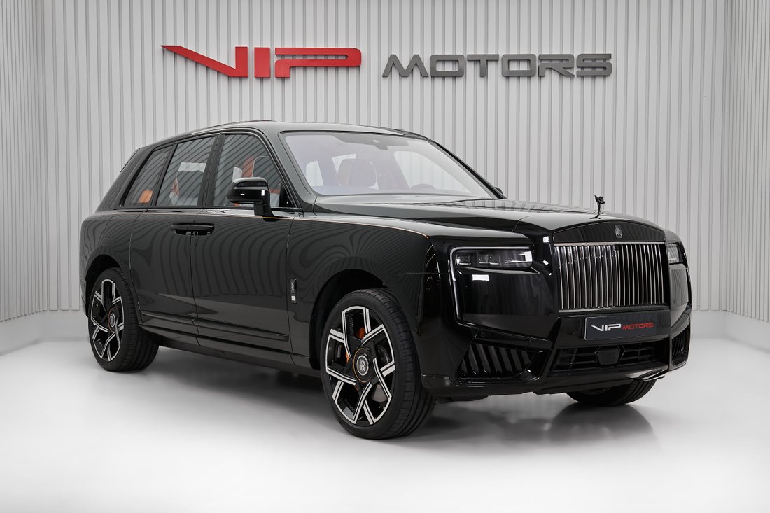 Suv in Dubai, Dubai, United Arab Emirates 1 - 16007015