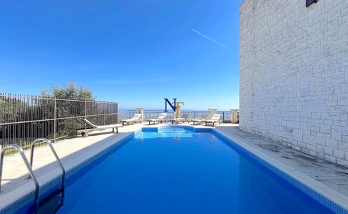 Villa in Selva di Fasano, Apulia, Italy 1