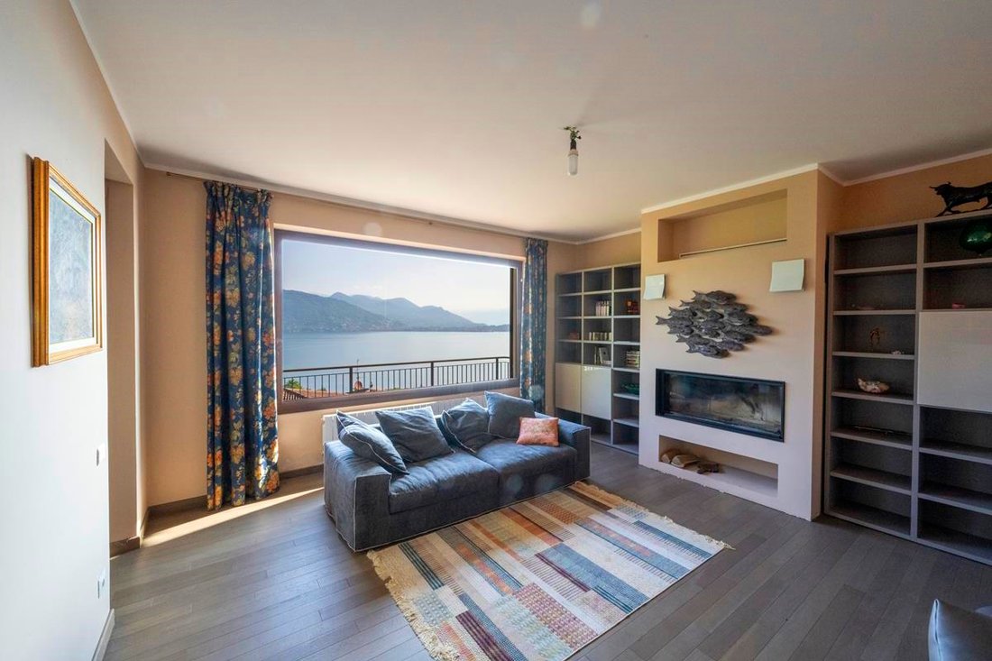 Villa en Baveno, Piamonte, Italia 5 - 16006716