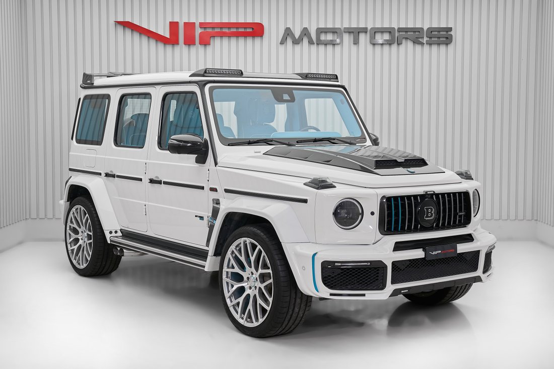 Suv in Dubai, Dubai, United Arab Emirates 1 - 16008121