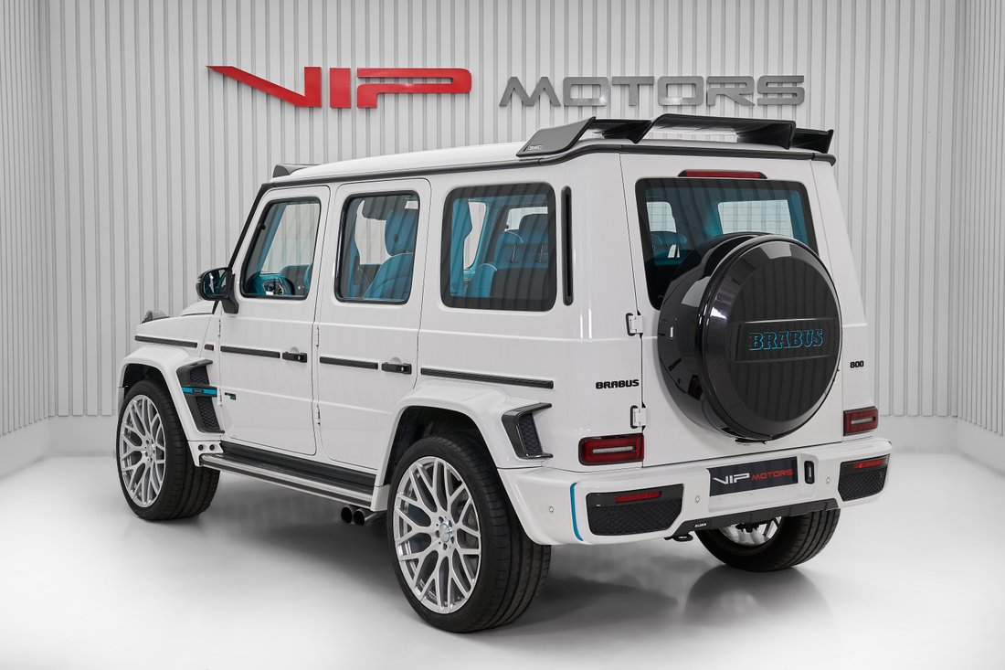 Suv in Dubai, Dubai, United Arab Emirates 4 - 16008121