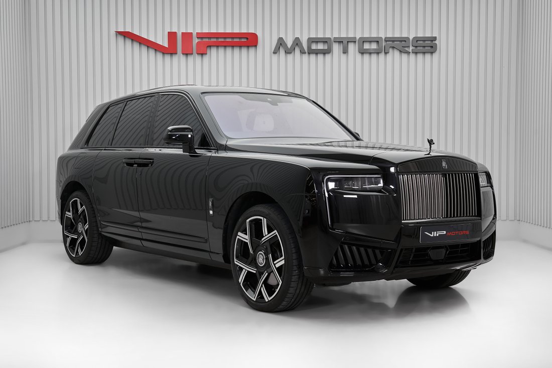 Suv in Dubai, Dubai, United Arab Emirates 1 - 16008103