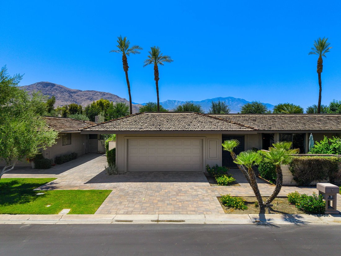 House in Rancho Mirage, California, United States 2 - 16008118