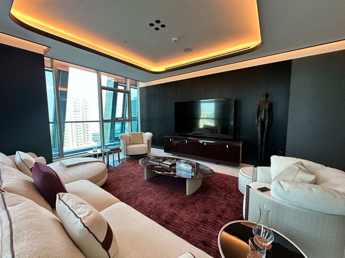 Apartment in Business Bay, Dubai, United Arab Emirates 2 - 16008124