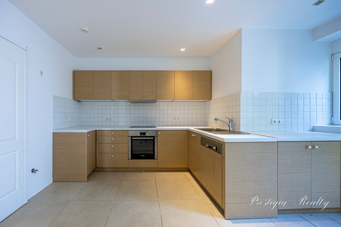 Apartment in Vouliagmeni, Attica, Greece 4 - 15950760