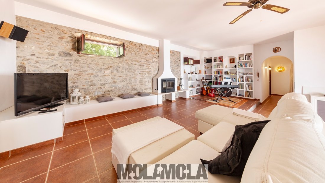 Villa in Adra, Andalusia, Spain 5 - 16008414