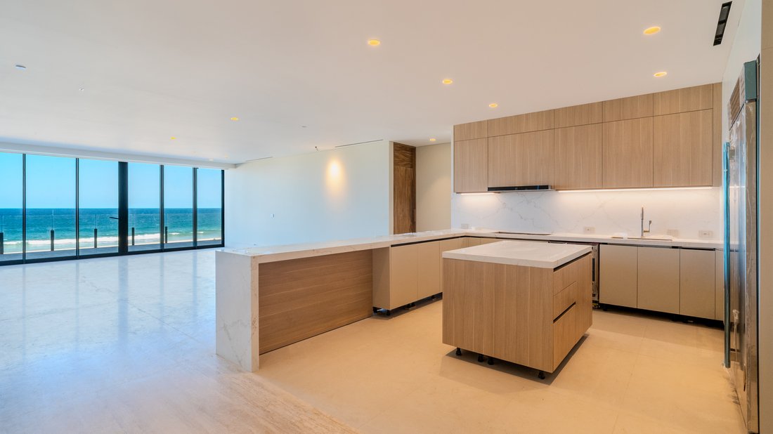 Penthouse in San José del Cabo, Baja California Sur, Mexico 5 - 12892037