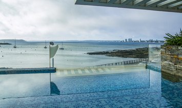 Apartment in Punta del Este, Maldonado Department, Uruguay 1